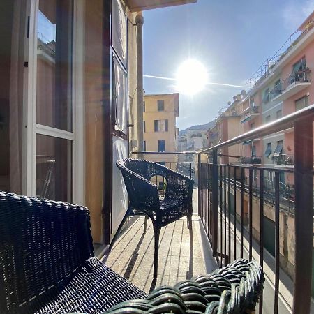Casaviva-Lovely Bilo In Santa With Ac Santa Margherita Ligure Dış mekan fotoğraf