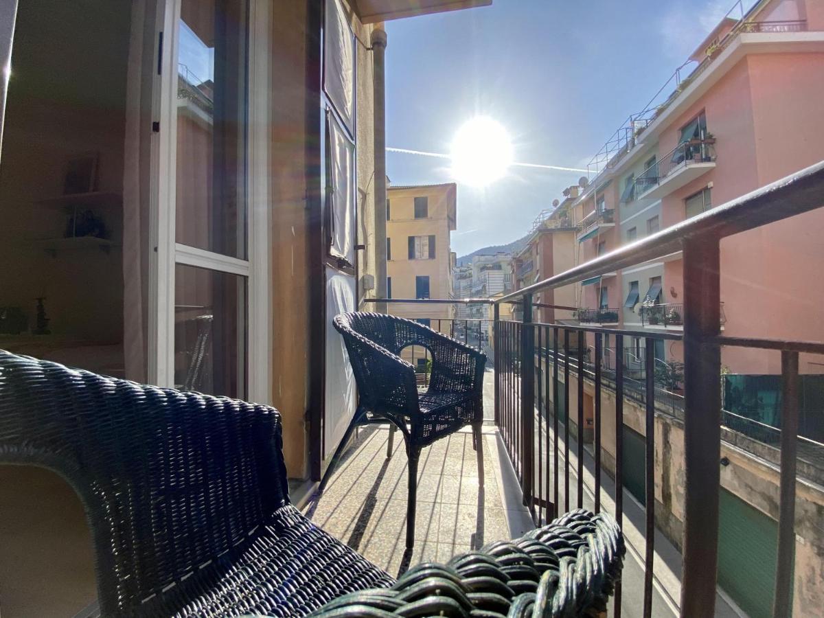 Casaviva-Lovely Bilo In Santa With Ac Santa Margherita Ligure Dış mekan fotoğraf